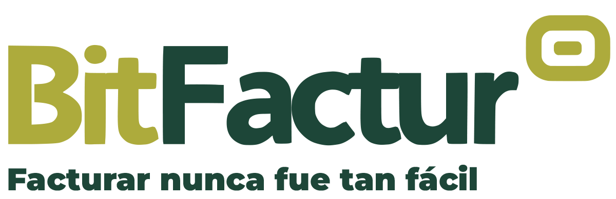 Logo bitfactur